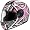 HJC CS-R1 Daggar Helmet - X-Large/MC-8