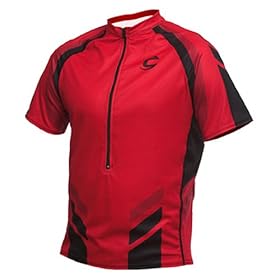 Buy Cannondale Mens Monaco Cycling Jersey