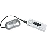 WOLVERINE DATA S256 Syllable Series 256MB Multifunction USB Drive / MP3 Player