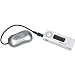 WOLVERINE DATA S256 Syllable Series 256MB Multifunction USB Drive / MP3 Player