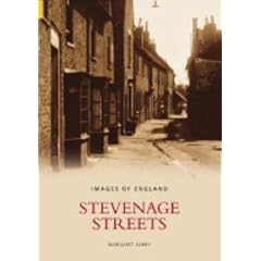 Stevenage Streets (Images of England)