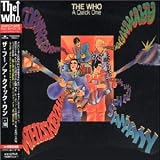 The Who - A Quick One (Happy Jack)