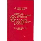 Order for the Holy Eucharist, Pew Edition by Church in Wales Liturgy Com.