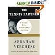 The Tennis Partner