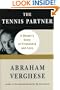 The Tennis Partner