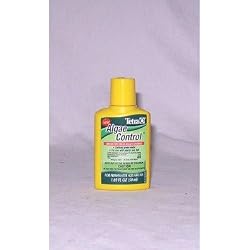 Tetra AlgaeControl, 1.69 oz., 50 ml
