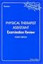 Physical Therapist Assistant Examination Review, Expanded Edition (2 Vol. Set)
