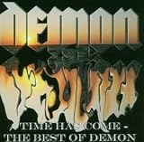 Time Has Come: The Best of Demon by Demon