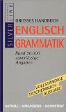 Produkt-Bild: Compact Gro&szlig;es Handbuch Englisch Grammatik: Rund 90.000 zuverl&auml;ssige Angaben