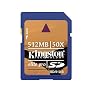 Kingston Technology 512MB Elite Pro Secure Digital Card (SD) 50x