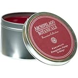 Archipelago Botanicals Candle in a Tin: Paramour