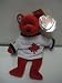 Ty Beanie Babies Canada- Special Olympics Edition (White Shirt, Pin, and Tags)