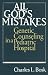 All God's Mistakes: Genetic Counseling in a Pediatric Hospital