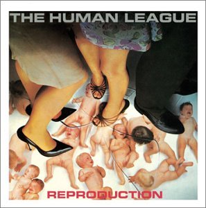 The Human League - Flexi Disc Lyrics - Zortam Music