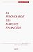 La psychologie des march�s financiers