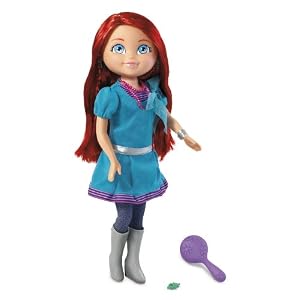 Mattel Kate by 