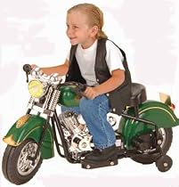 Limited Edition Indian Motorcycle