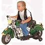 Limited Edition Indian Motorcycle