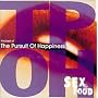 Sex & Food: The Best Of The Pursuit Of Happiness