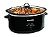 Crock-pot Oval Slow Cooker (8 quart)
