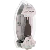 I-Tec T1110 iPod DC Charger With USB Port - DC Charger