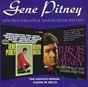 Golden Greats/This Is Gene Pitney
