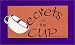 Book Secrets of the Cup from Jean Hall
