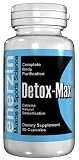 Detox Max 60 Capsules Natural Detoxification & Intestinal Colon Cleanse 41SKPFB2oLL. SL160 Detox Max 60 Capsules Natural Detoxification & Intestinal Colon Cleanse