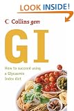 Collins Gem - GI: How to succeed using the Glycemic Index diet