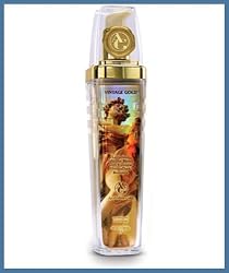 Australian Gold Vintage Gold Lotion DermaDark Extreme Bronzing Lotion Vintage Gold Tanning Lotion With Silicone