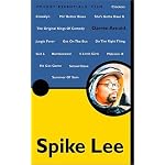 Spike Lee (Pocket Essentials. Film) book cover