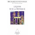 Le�ons sur la physique