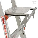 Wing 10104 Little Giant Work Platform