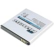 !!! 1800 mAh !!! -- cellePhone PolarCell Akku Li-Ion f�r Samsung Galaxy S I9000 / Omnia 735 B7350 (ersetzt EB575152VU)