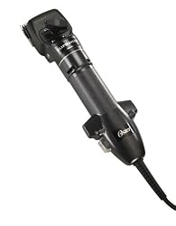 Oster Clipmaster Single Speed Large Animal Clipper