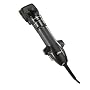 Oster ClipMaster Single Speed Large Animal Body Clipping Machine, Black