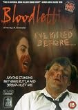 Bloodletting [1997] [DVD]