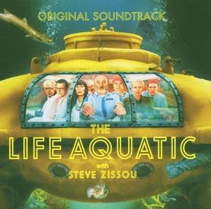 CD-Charts  Search : The Life Aquatic With Steve Zissou