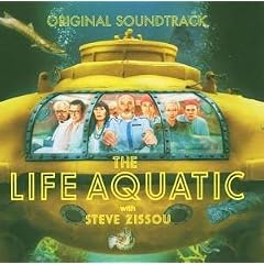 The Life Aquatic With Steve Zissou