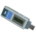 Linksys USB 2.0 Network Adapter with Wi-Fi Finder