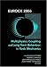 Eurock 2006: Multiphysics Coupling and Long Term Behaviour in Rock Mechanics: Proceedings of the International Symposium of the International Society for ... Eurock 2006, Liège, Belgium, 9-12 May 2006
