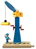 Eigenschaften BRIO GmbH 33242000 / Brio 33242000 - Baukran