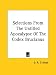 Search : Selections from the Untitled Apocalypse of the Codex Brucianus