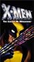 X-Men - Legend Of The Wolverine [VHS]