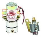 Mallory 4142 High Performance Electric Fuel Pump