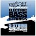 Ernie Ball 2810  Flatwound Bass 5-string .045 - .130