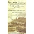 Der Ehebriefwechsel, 3 Bde. (Gro�e Brandenburger Ausgabe): Band 1: Dichterfrauen sind immer so. 1844-1857. Band 2: Geliebte Ungeduld. 1857-1871. Band 3: Die Zuneigung ist etwas R�tselvolles. 1873-1878