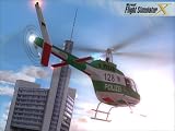 Microsoft Flight Simulator X: Deluxe Edition (PC)