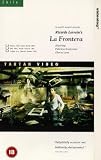 Review Tartan Video  / La Frontera [1995]