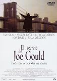 Buy : Joe Gould`s Secret [ NON-USA FORMAT, PAL, Reg.2 Import - Spain ]